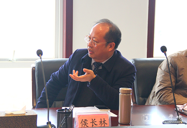 kaiyun官网党委理论学习中心组(扩大)召开学习会