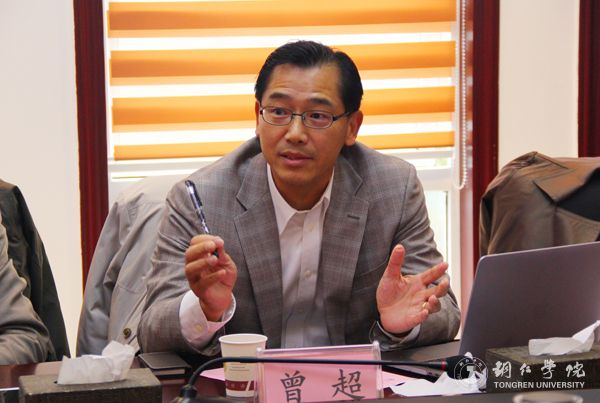 留日学者支援贵州建设“春晖计划”服务团首次来访kaiyun官网