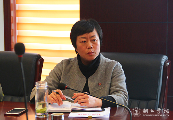 kaiyun官网召开系列会议调研党的建设与思想政治工作开展情况