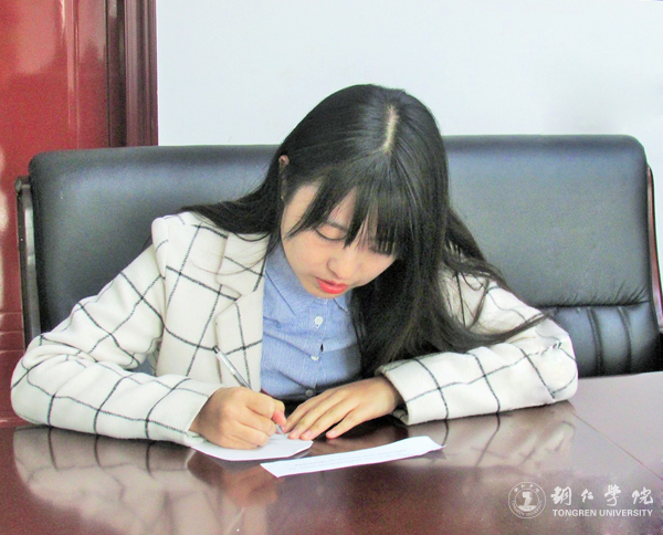 kaiyun官网成功举办2017年辅导员职业能力大赛