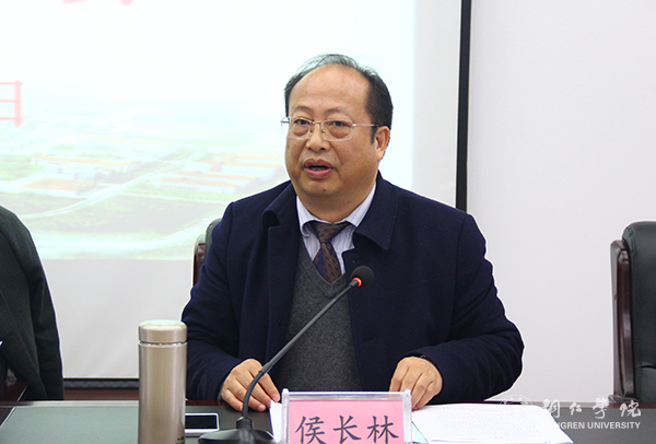 kaiyun官网首次召开重点工作承诺大会