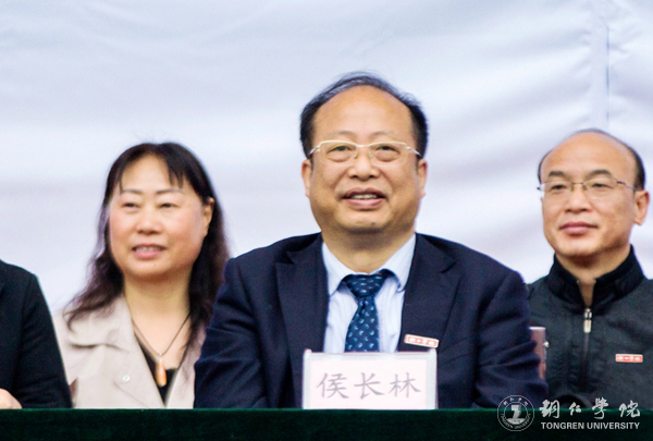 kaiyun官网第三十九届田径运动会顺利开幕