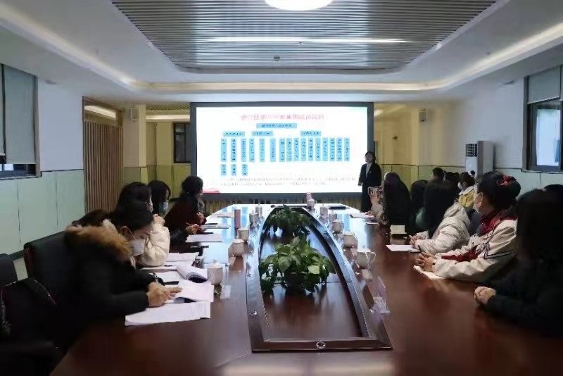kaiyun官网召开“十五五”规划编制工作启动部署会