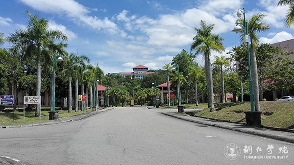 kaiyun官网2017年春季派出42名学生赴国(境)外学习