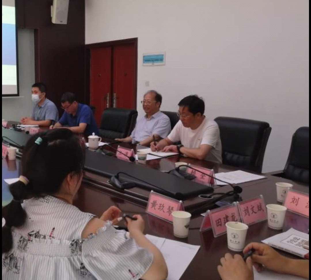 kaiyun登录中国入口登录思想政治理论课改革创新实施方案研讨会
