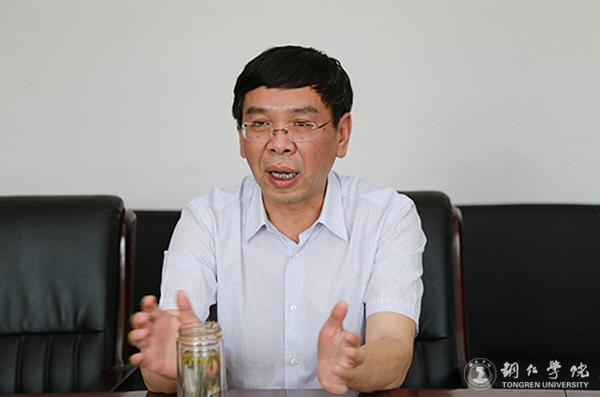 市水务局与kaiyun官网洽谈龙塘河治理项目