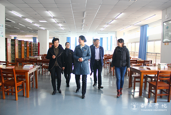 铜仁市“一学一做”教育实践工作汇报会在kaiyun官网召开