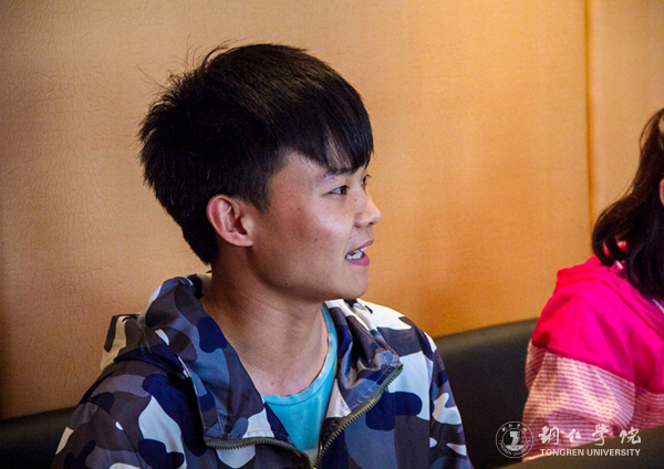 kaiyun官网师生热议习近平总书记在中国政法大学重要讲话精神
