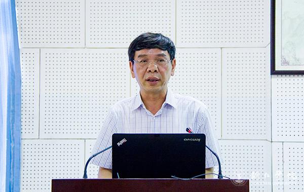 6kaiyun官网党委书记李树新在开幕式上致辞.jpg