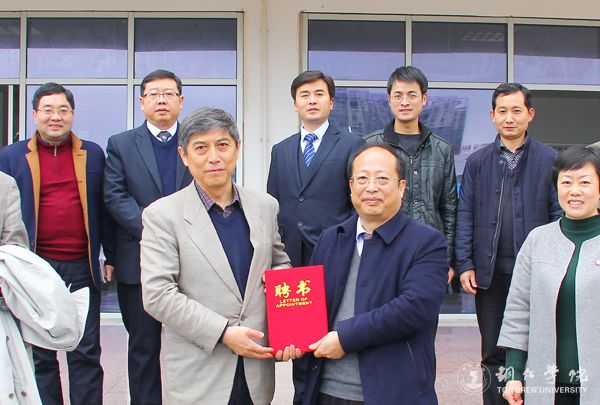 留日学者支援贵州建设“春晖计划”服务团首次来访kaiyun官网