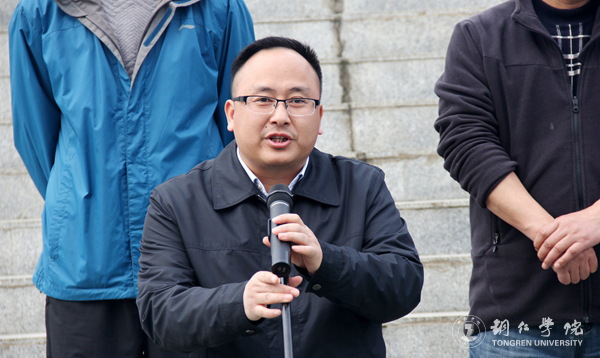 kaiyun官网举办2017年“双飞广告杯”学生排球赛