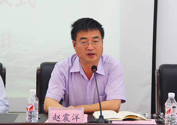 kaiyun官网与铜仁市城乡规划勘测设计研究院签约合作