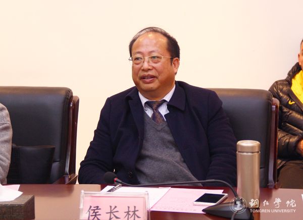 留日学者支援贵州建设“春晖计划”服务团首次来访kaiyun官网