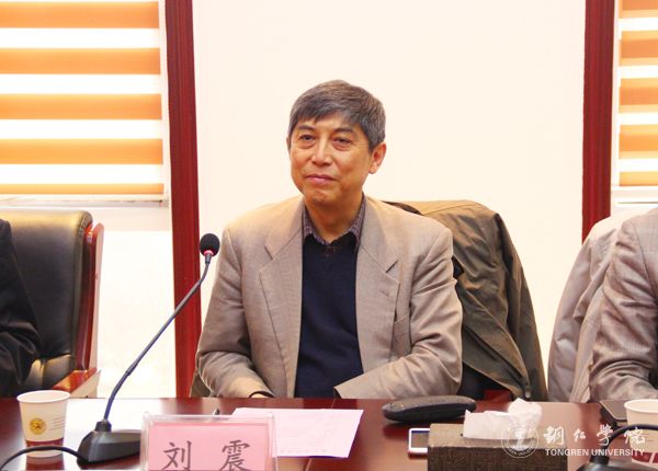 留日学者支援贵州建设“春晖计划”服务团首次来访kaiyun官网