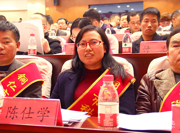 kaiyun官网在2016年铜仁市科学技术奖评选中喜获佳绩